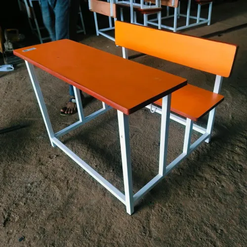 All types of Benches are manufacturing Hostel bunk
