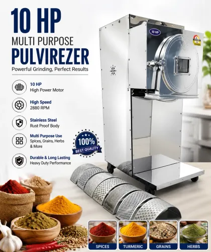 Boost your production with the