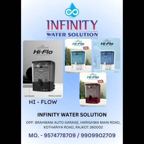 infinity water solutiondo