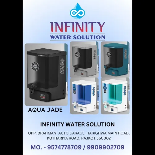 infinity water solutiondo