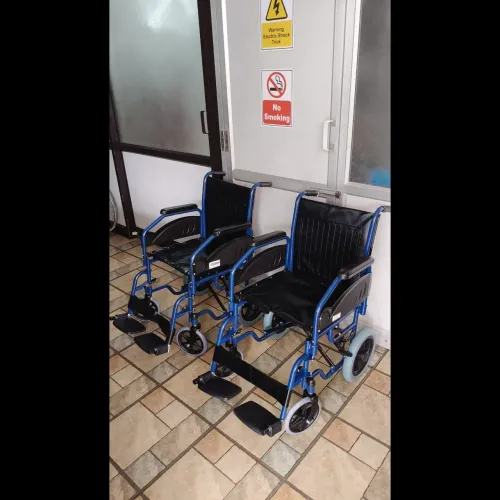 We are committed to supplying reliable mobility so