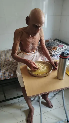 Choose Shri Rangaa Old Age Hom