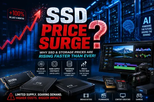 Why Are SS