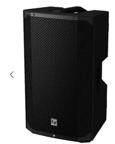 Electrovoice Authorized dealer Audiocratz Trade Ho