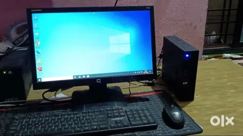 update image