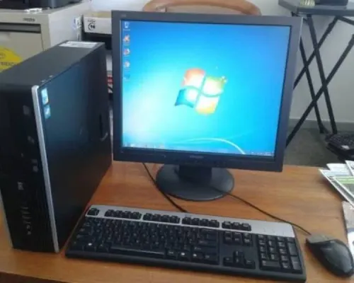 update image