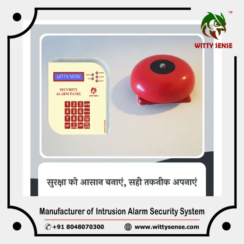 Is a Burglar Alarm System Worth the Investment? A 