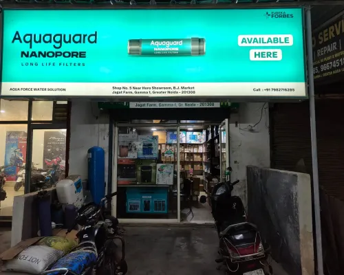 Aquaguard RO Service Greater N