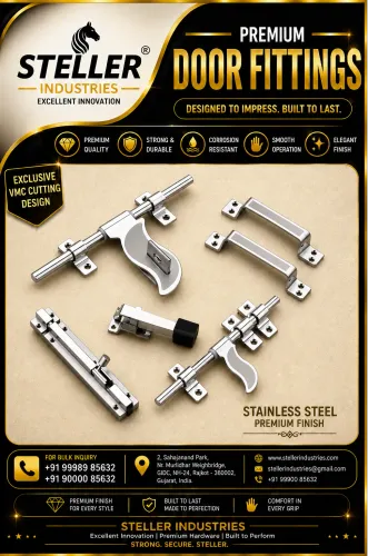 Designed to Impress. Built to Last. ✨🚪Upgrade y