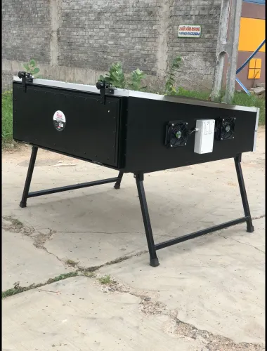 update image