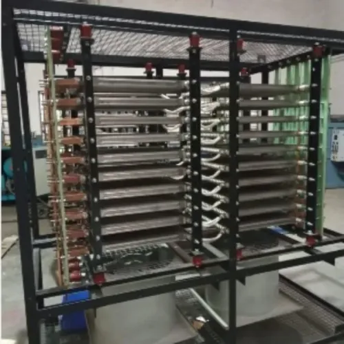 Load Bank Manufacturing