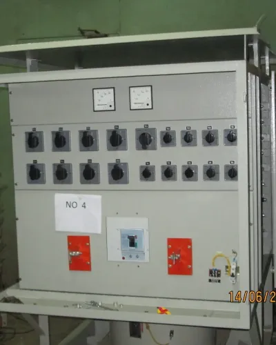 load bank