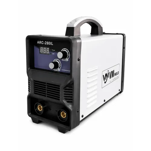 VM WELD ARC-280IL Inverter Welding Machine is a hi
