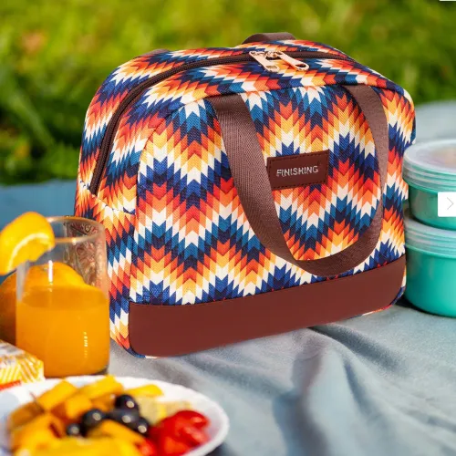 Looking for a trusted Tiffin Bag Manufacturer in B