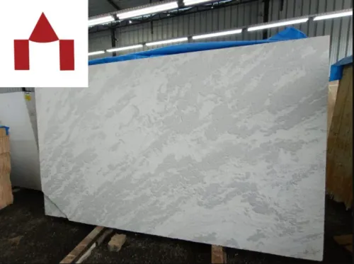 Choosing marble is no longer j