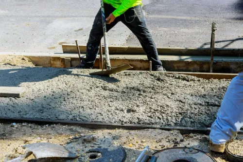 Every successful construction project begins with 