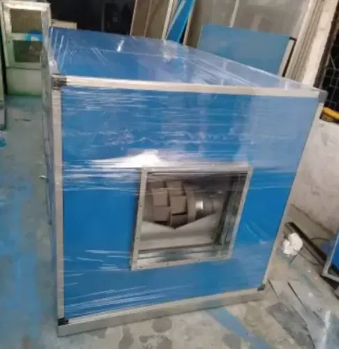 update image