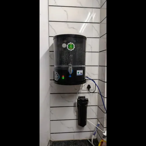 update image