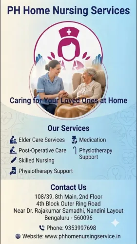 Compassionate Care at Hom