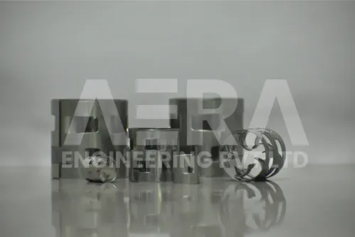  Aluminum Pall Ring manufacturer and supplier serv