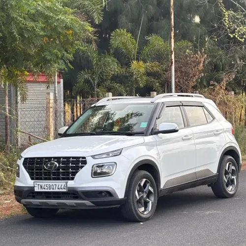 USED Hyundai venue car sales a