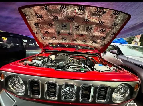 Car Accessory Dealers Shop Nea