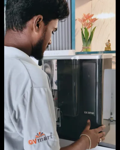 commercial ro service center t