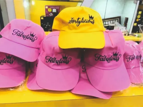 City Imaging offers high-quality personalised T-sh