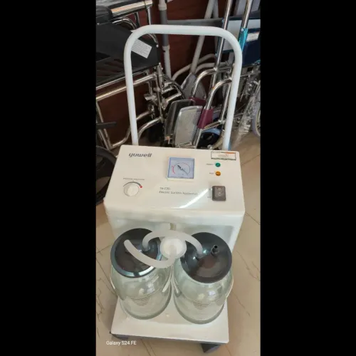 the trusted Oxygen Machine Dealer? Microcare Surgi
