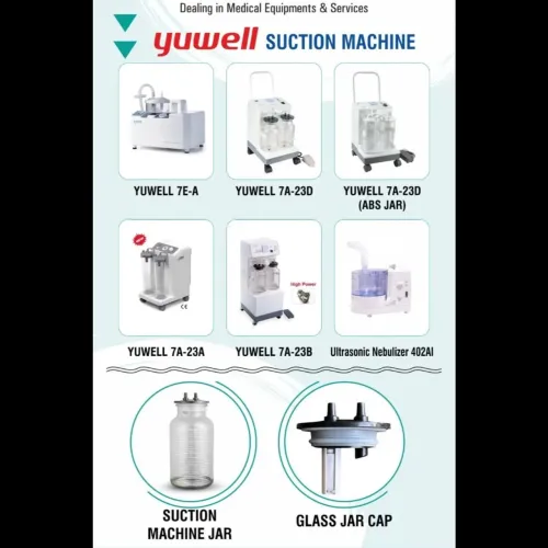 Oxygen Concentrator from Microcare Surgicals for t