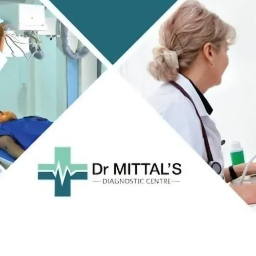 Reliable Blood Tests in Rohini
