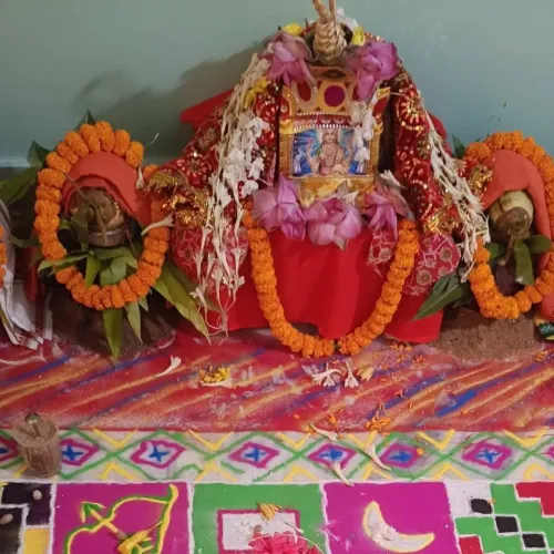 Best Odia Pandit for Grihaprav