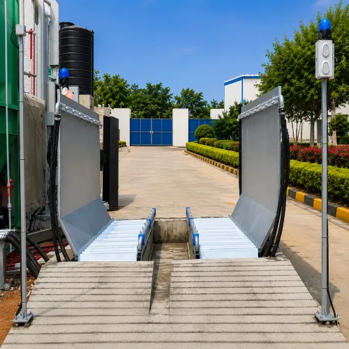 Industrial Wheel Washing Machine Manufacturer & Su