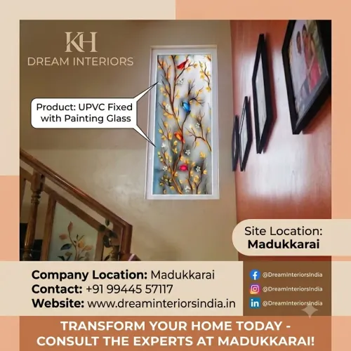 We Dream Interiors is One Of the Prominent Manufac
