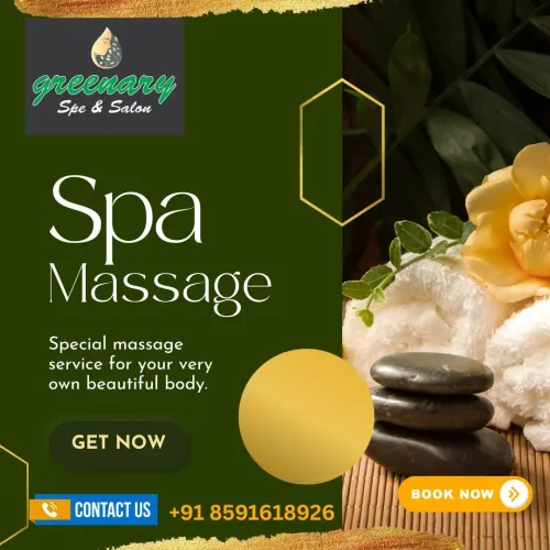 Best Spa and Massage Salo