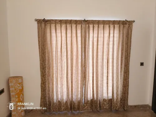 Chakra Curtains is a leading w
