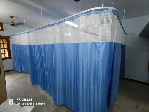 Chakra Curtains is a trusted h
