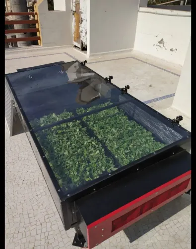 update image