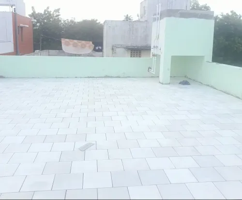 Igloo cool roof tiles are tiles with high solar re