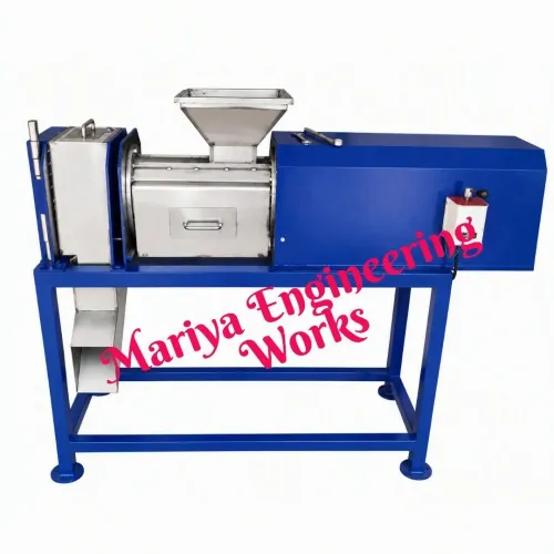 Mariya Engineering Works is a trusted manufacturer