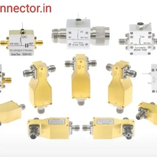 Synergy is Indian Antenna