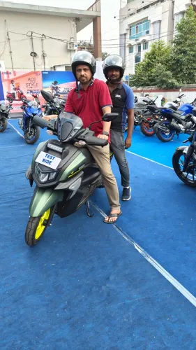 S.S. Yamaha is your one-stop d