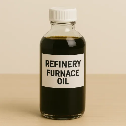 Fuel oil is any of various fractions obtained from
