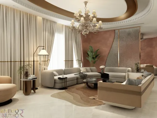statement lighting designer ar