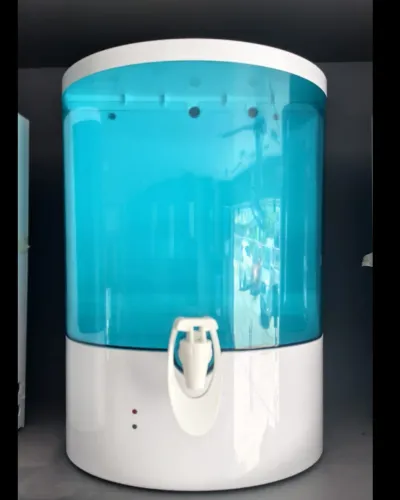 ro water treatment solution wo