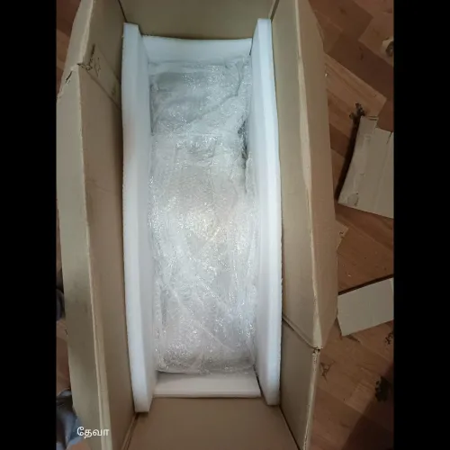 complete shipment tracking