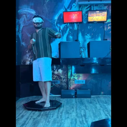 immersive adventures