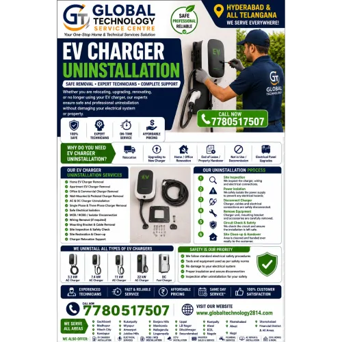 EV Charger