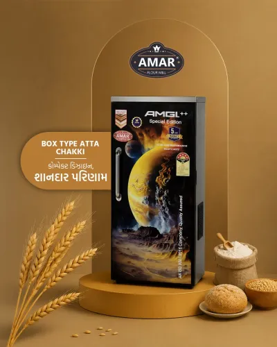 Fresh flour. Better taste. Smarter choice. 🌾The