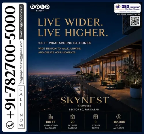 BPTP SkyNe